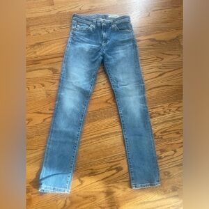 AG Adriano Goldschmied Jeans